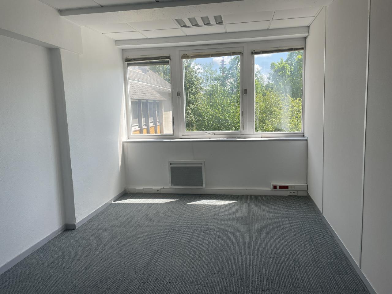 Bureau Rennes 1669m² Location bureau Rennes Ille-et-Vilaine OLBUR2316016 6